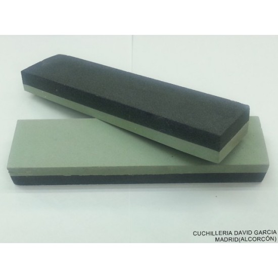 Piedra bloque Combinada 120/ 320 Piedra bloque Combinada 120/ 320